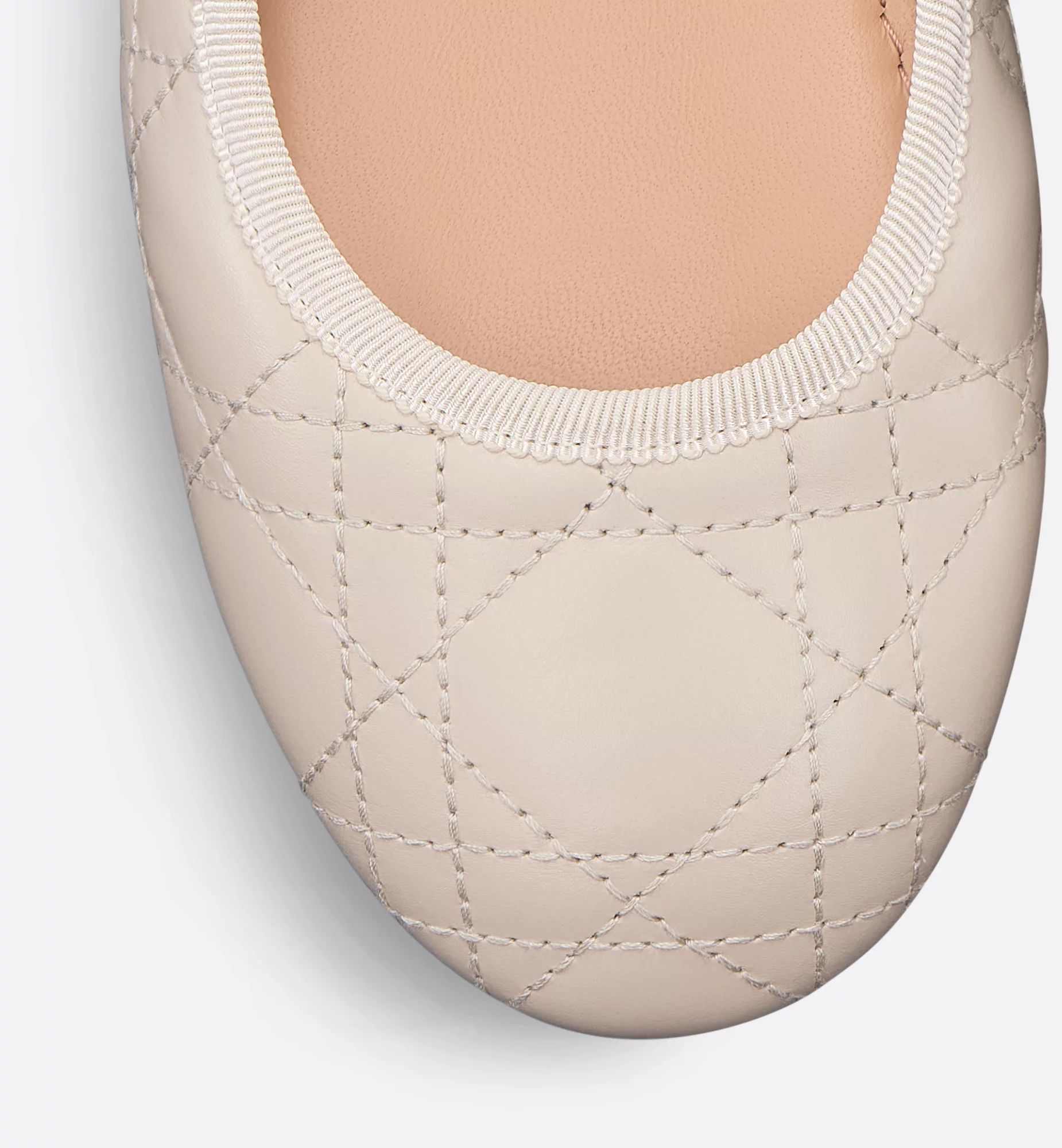 Dior Ballet Flat - Image 4